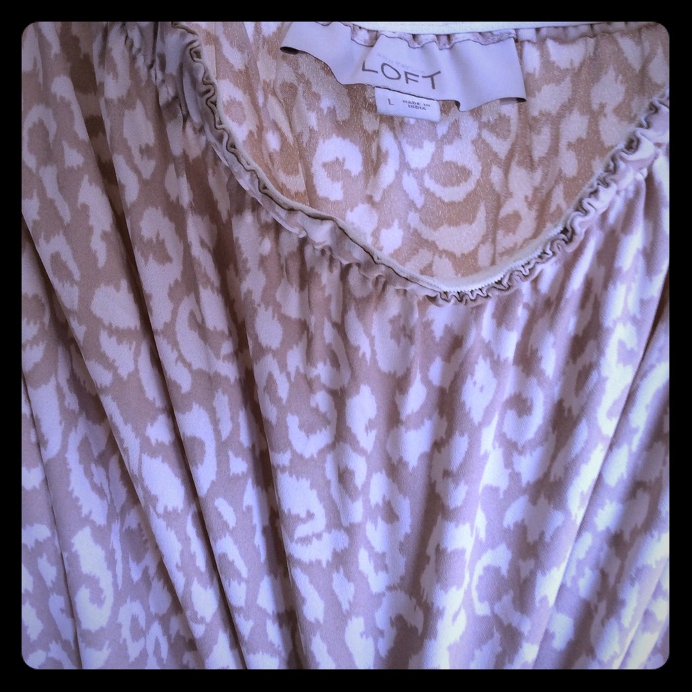 Summer jumper